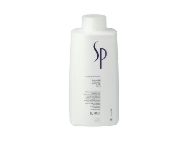 Profesjonell System Regenerating Shampoo Sp 1000 ml