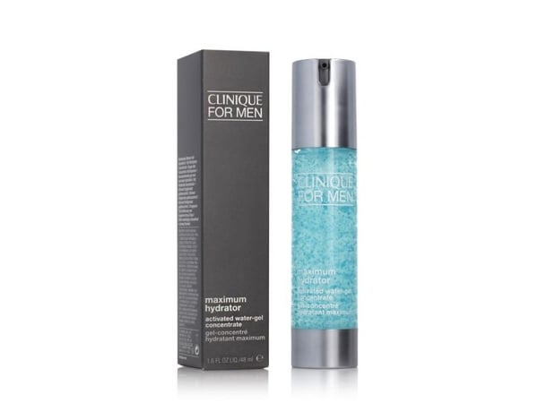 Clinique Maximum Hydrator Activated Water-Gel Concentrate