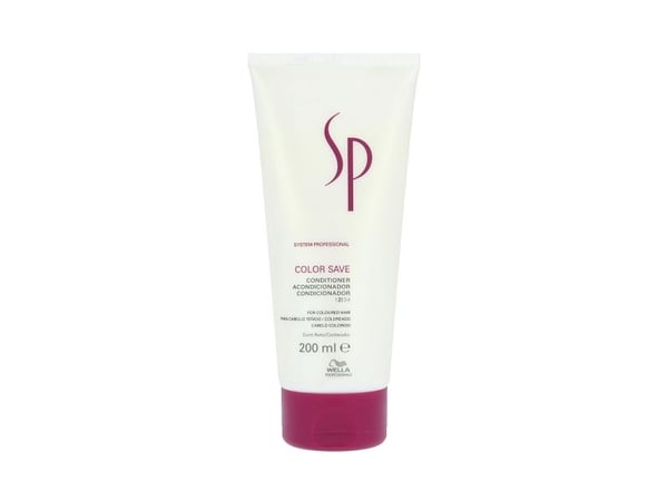 Wella SP - Color Save Conditioner - Dame - 200 ml