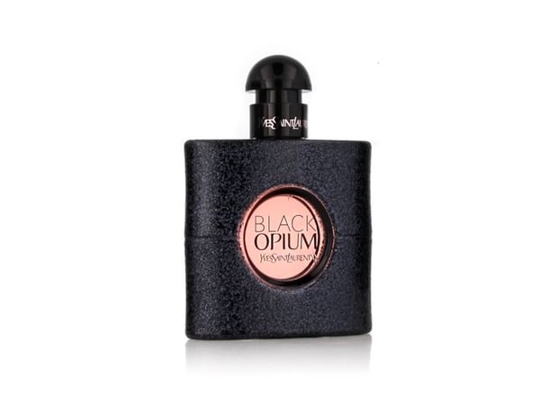 Yves Saint Laurent Black Opium EDP W 50 ml