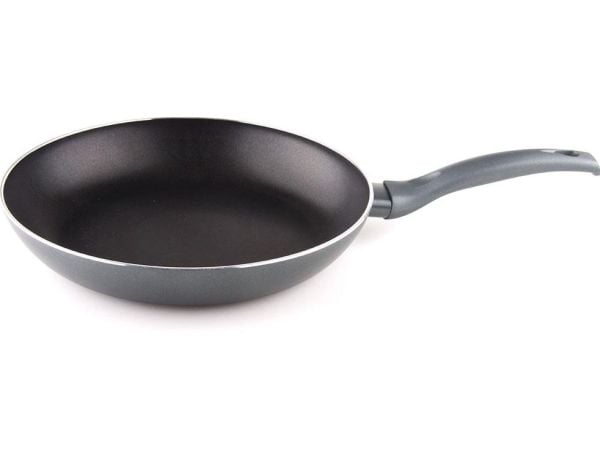 Stekepanne Dajar Keptuve Graphite Ambition Ø28 cm for induksjon
