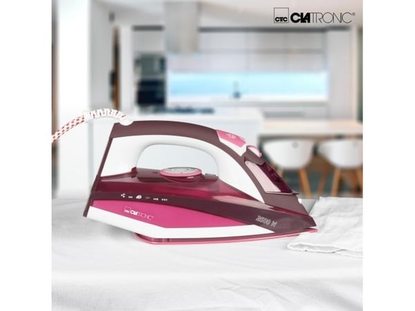 Järn Clatronic DB 3705