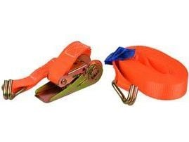 GEKO transportstropp 25 mm med skralle 6 m 1T (G02386) GEKO transportstropp 25 mm med skralle 6 m 1T (G02386)
