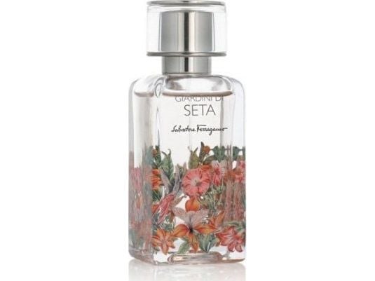 Salvatore Ferragamo Giardini di Seta EDP 50 ml