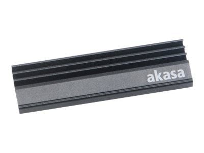 Akasa AK-PCCM2P-02 - Tallennusohjain - M.2 - M.2-kortti - PCIe 3.0 x4