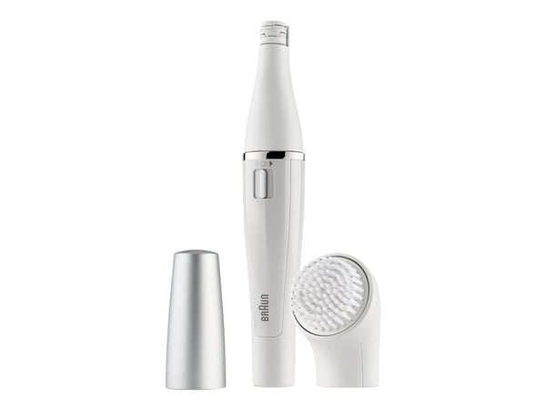Braun Face 810 epilator