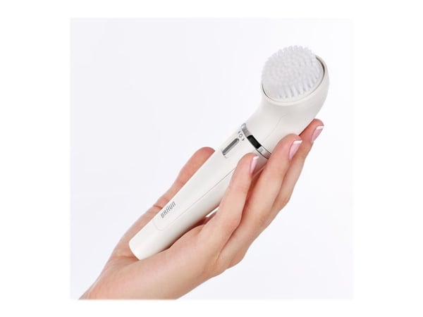 Braun Face 810 epilaattori