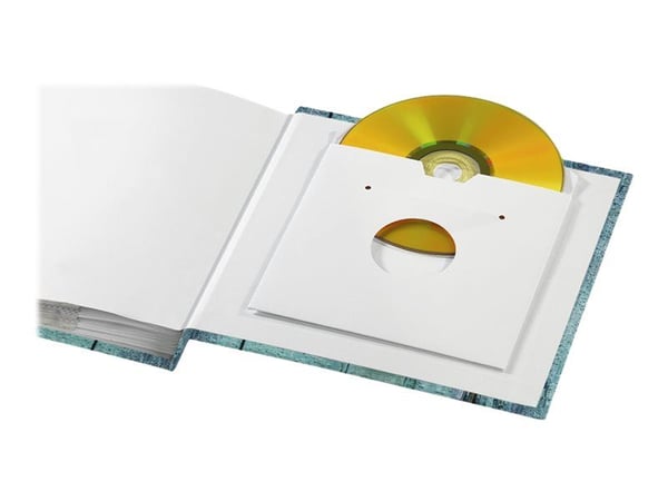 Hama Memo "Rustico" - Album - 200 x 4x6 in (10x15 cm) - Nøtral - farget x 12
