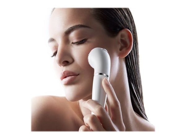 Braun Face 810 epilaattori