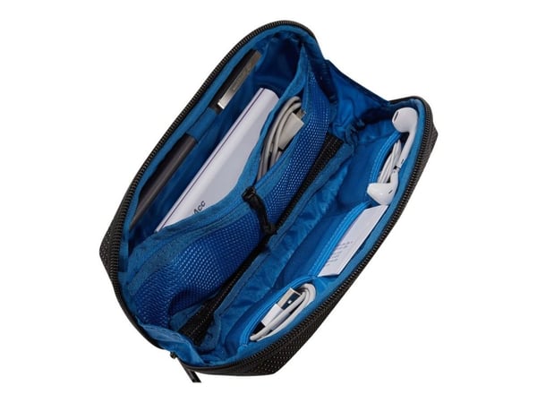 Thule Crossover 2 C2TO-101 - Väska - nylon - svart