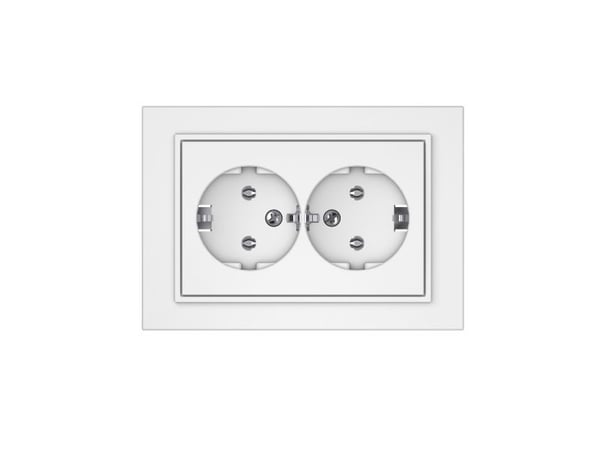Vilma Socket 2Place Wmat Rp16-021 Qr1000