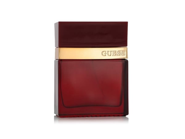 Guess Seductive Homme Red Eau De Toilette 100 ml (man)