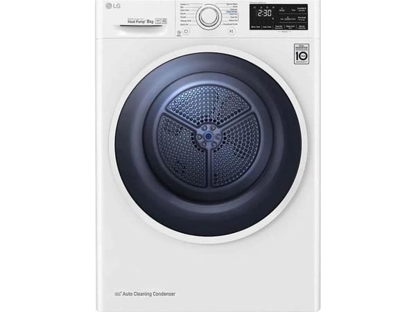 Kondens-tørketrommel LG RC80V5AV5N Netnet