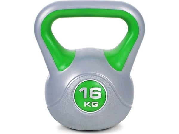 Kettlebell Master Kettlebell Vinyyli käsipaino 16 kg Kettlebell Master Kettlebell Vinyyli käsipaino 16 kg Kettlebell Master Kettlebell Vinyyli käsipaino 16 kg Kettlebell Master Kettlebell Vinyyli käsipaino 16 kg