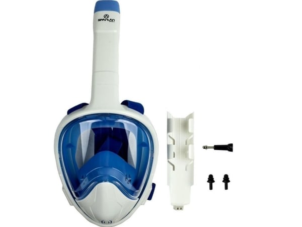 Spartansk snorkledykkermaske SPARTAN L/XL