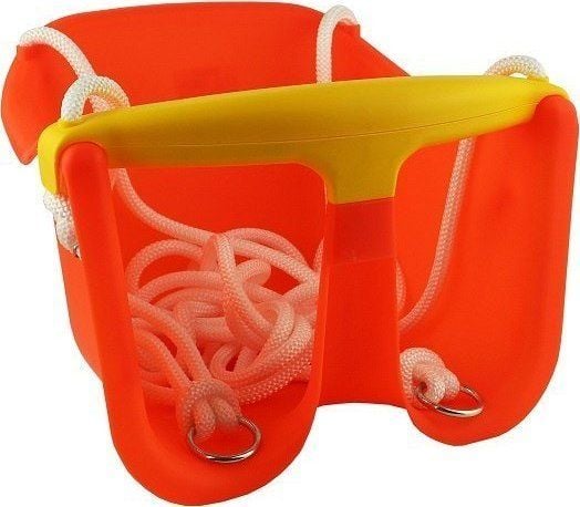 Cheva Swing Swing for barn 25 kg Orange CHEVA