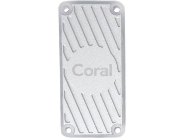 Google Coral USB Accelerator für Raspberry Pi (G950-01456-01)