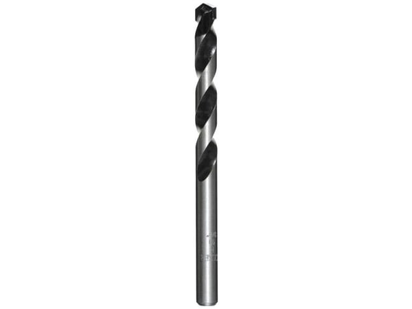 kwb ROCKER, Drill, For murverk, Høyrehåndsrotasjon, 1 cm, 120 mm, Murstein, Stein, Sandsten, Granitt, Naturstein, Betong