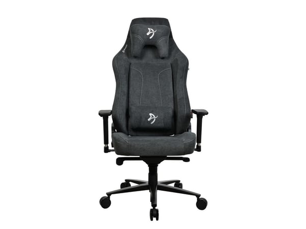 Arozzi Vernazza XL Softfabric Dark Grey