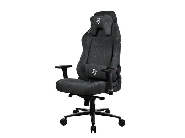 Arozzi Vernazza XL Softfabric Dark Grey