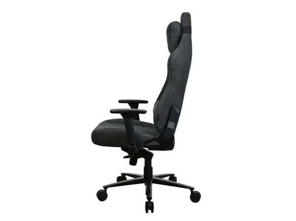 Arozzi Vernazza XL Softfabric Dark Grey