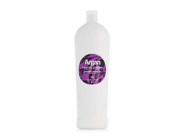 Kallos Argan Colour Hair Conditioner 1000 ml