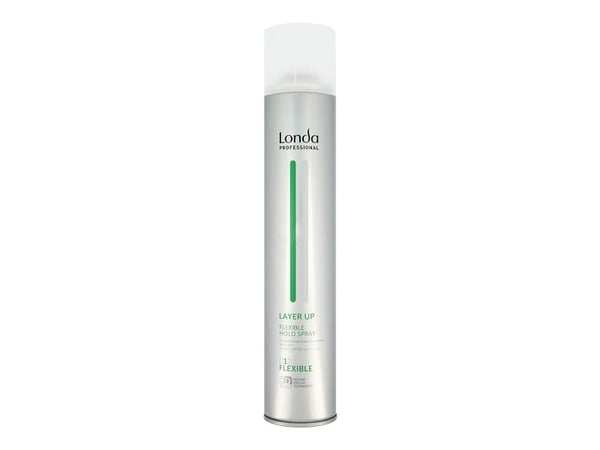 LONDA PROFESSIONAL_Layer Up elastinen hiuslakka 500m