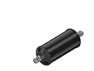 Danfoss DCL 303 tørrefilter - 46 bar, Flare, Stål, 0,72 l, 6,23 g, 3/8''