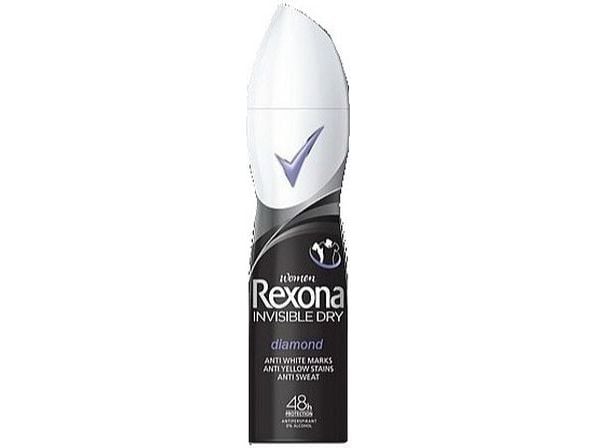 Invisible 48h anti-perspirant deospray (Kos, W, 150 ml)
