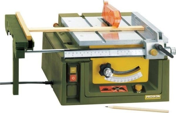 Proxxon Micromot FET hienosahauspyörösaha 85 mm 10 mm 200 W 230 V
