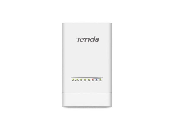 Tenda OS3, 5 GHz, 867 Mbit/s, 64-bit WEP, 128-bit WEP, WPA, WPA-PSK, WPA2, WPA2-PSK, 10,100 Mbit/s