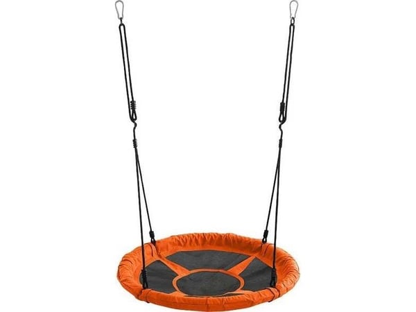 Slynge/hengestoff Spartan, storkereir 107 cm SPARTAN Orange