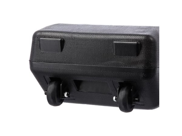 HMS sett med to manualer med utskiftbare vekter 2x25 kg (STC50)