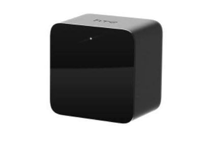 HTC VIVE SteamVR Base Station 2.0 - Virtuell virkelighetshodetelefon og kontrollsporer - for VIVE Pro