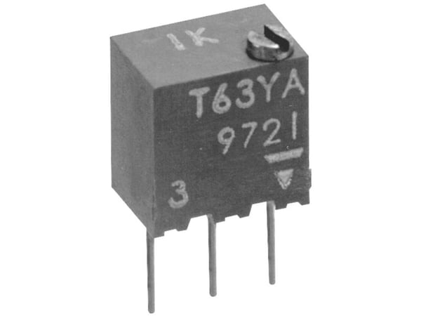 Vishay VS-36MT160