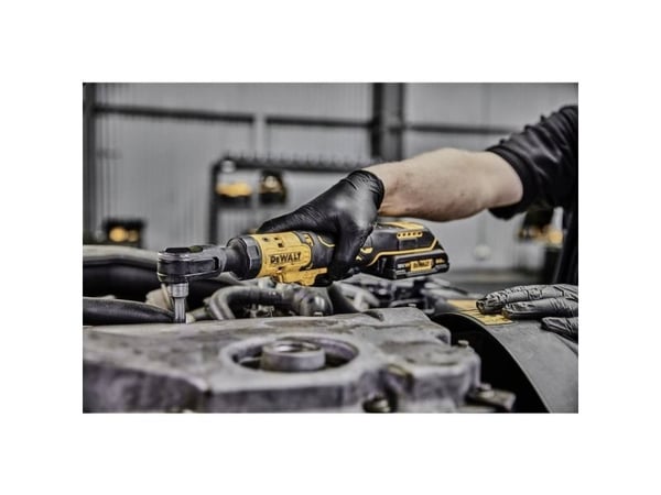Dewalt TOIMILAITE 3/8'' 18V 0*AH TOIMILAITE TOLERI