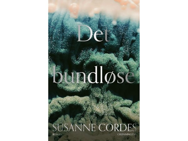 Pohjaton | Susanne Cordes | Kieli: Tanska