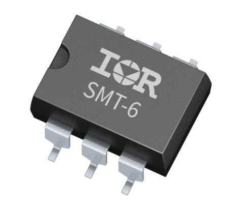 Infineon PVG612S