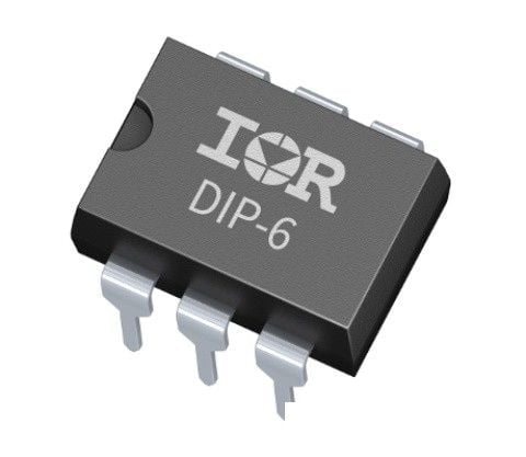 Infineon PVG612
