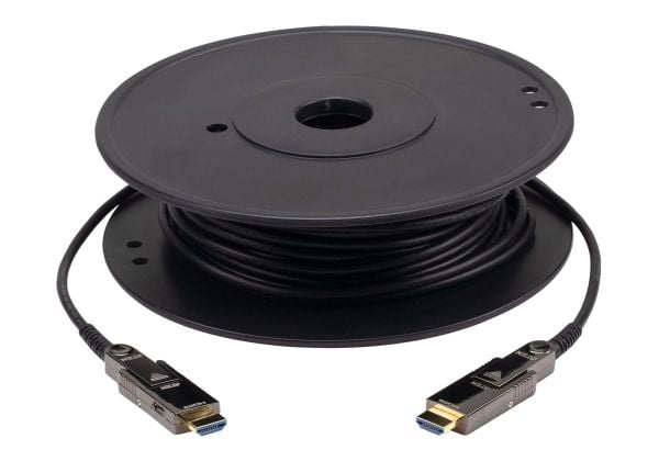 ATEN VE7835A, 100 m, HDMI Type-A/HDMI Type-D, HDMI Type-A/HDMI Type-D, 3D, 18 Gbit/sek., Lajittelu ATEN VE7835A, 100 m, HDMI Type-A/HDMI Type-D, HDMI Type-A/HDMI Type-D, 3D, 18 Gbit/sek., Lajittelu