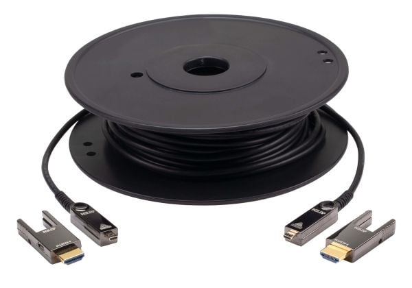ATEN VE7835A, 100 m, HDMI Type-A/HDMI Type-D, HDMI Type-A/HDMI Type-D, 3D, 18 Gbit/sek., Lajittelu