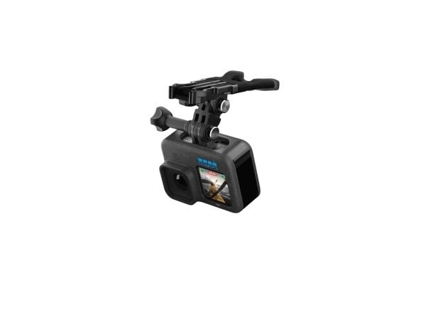GoPro Bite Mount - Støttesystem - bitemontering - for HERO10; HERO11; HERO12; HERO5; HERO6; HERO7; HERO8; HERO9; MAX