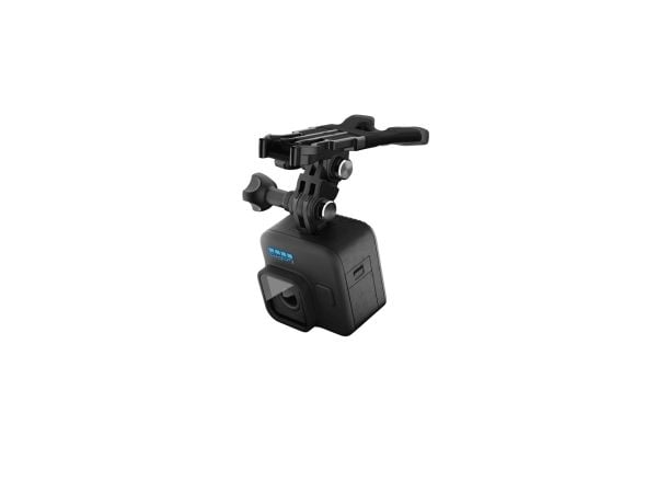 GoPro Bite Mount - Støttesystem - bitemontering - for HERO10; HERO11; HERO12; HERO5; HERO6; HERO7; HERO8; HERO9; MAX