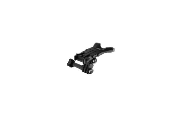 GoPro Bite Mount - Støttesystem - bitemontering - for HERO10; HERO11; HERO12; HERO5; HERO6; HERO7; HERO8; HERO9; MAX