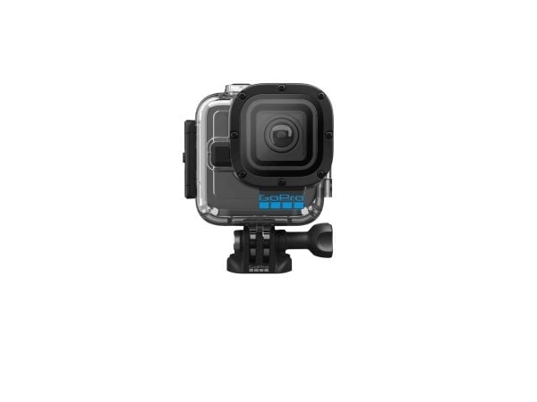 GoPro Dive Housing - Undervattenshus för aktionskamera - för HERO11 Black Mini