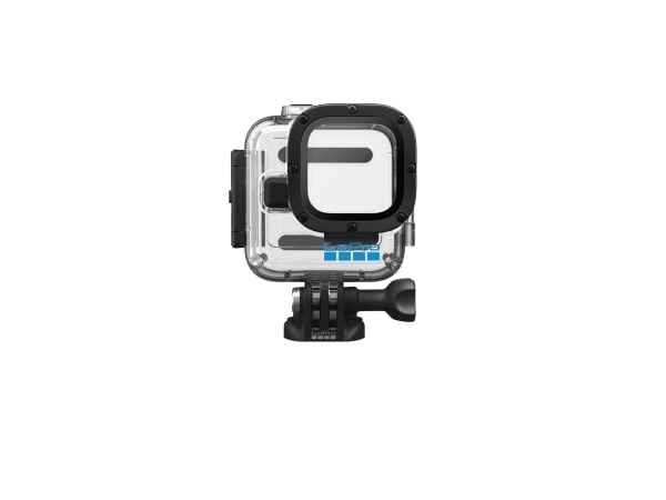 GoPro Dive Housing - Undervattenshus för aktionskamera - för HERO11 Black Mini