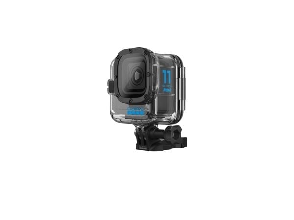 GoPro Dive Housing - Undervattenshus för aktionskamera - för HERO11 Black Mini