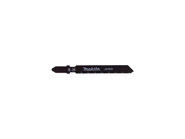Makita A-85759, Snabbstål (HSS), 5 cm, 5 styck