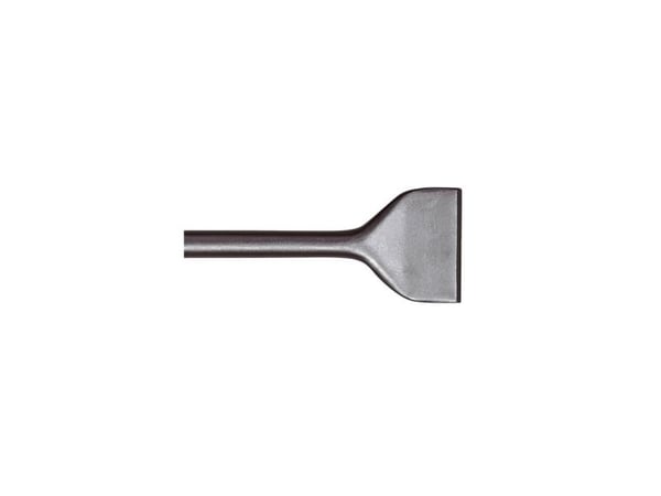 Makita B-14059, Muurarin taltta, Litteä taltta, 25 cm, 40 mm