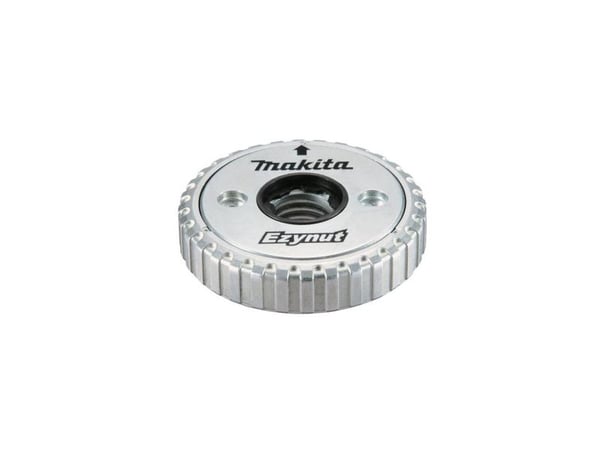 Makita EZYNUT M14 - Quick-release nut - for Makita DGA901ZKU2, DLX3179TX1